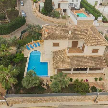 Villa Vidal Portopetro Eksteriør billede