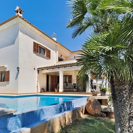 Villa Vidal Portopetro Eksteriør billede