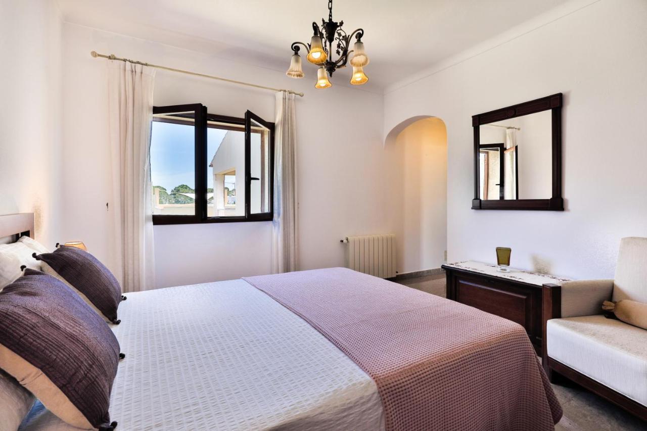 Villa Vidal Portopetro Eksteriør billede