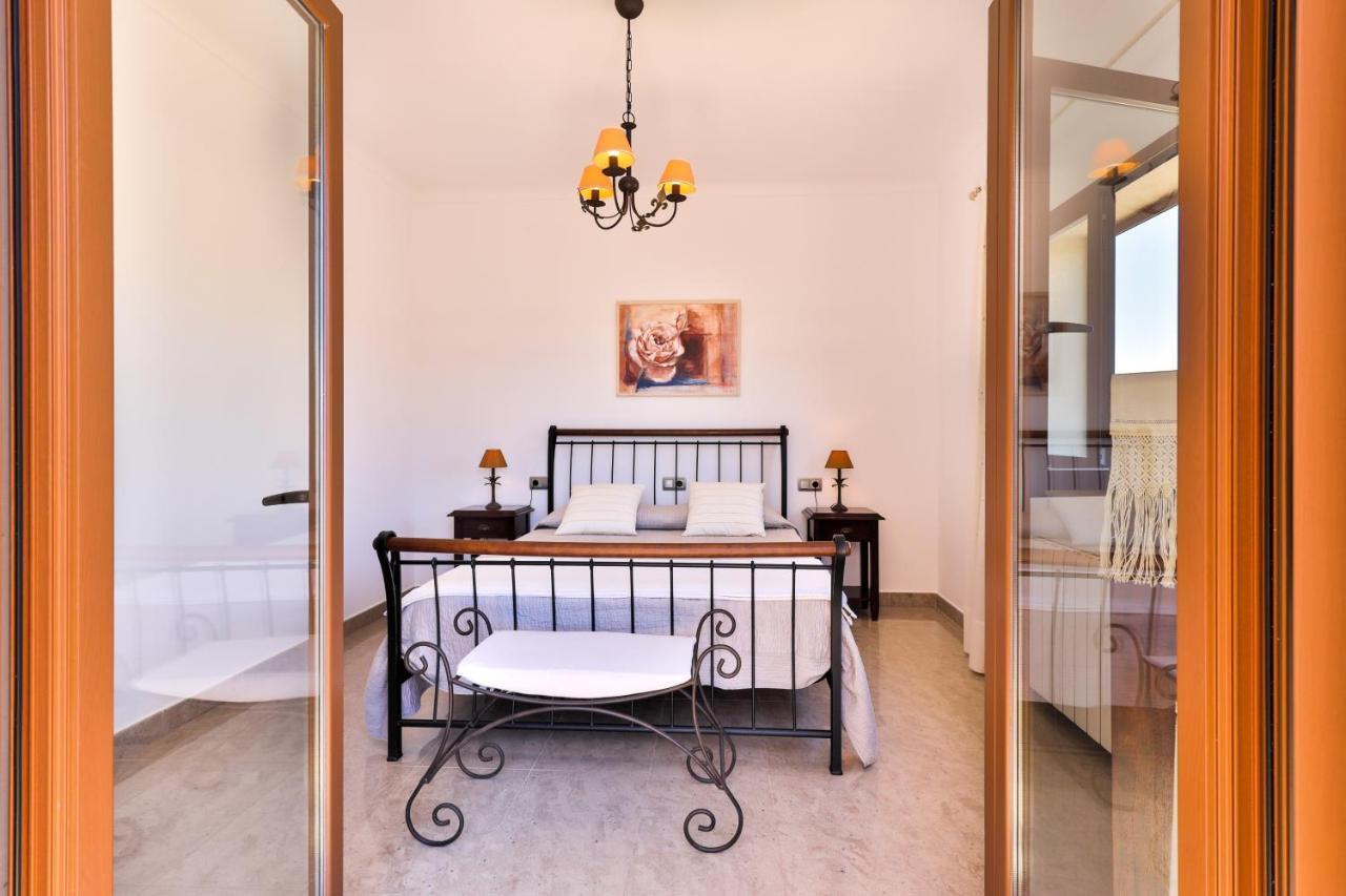 Villa Vidal Portopetro Eksteriør billede
